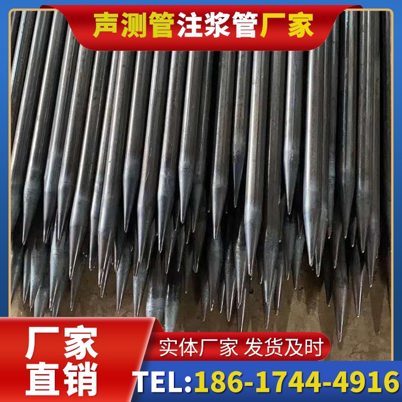高埗镇桥梁桩基声测管的荷载适应性设计
